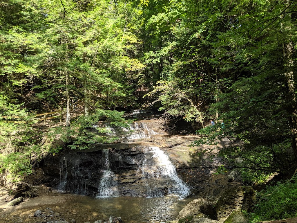 McConnells Mill State Park | 1761 McConnells Mill Rd, Portersville, PA 16051, USA | Phone: (724) 368-8091