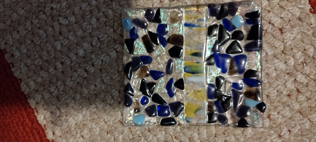 Sharis fused glass | Some where usa, Mesa, AZ 85215, USA | Phone: (480) 225-2041