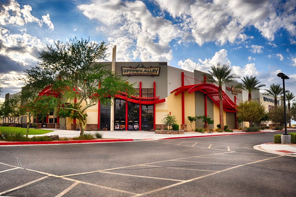 Uptown Alley | 13525 N Litchfield Rd, Surprise, AZ 85379, USA | Phone: (623) 975-7529