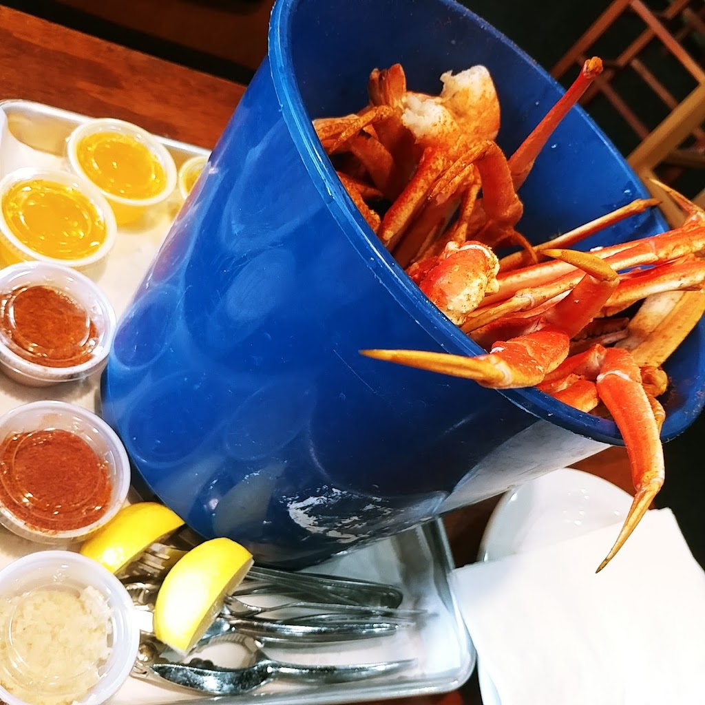 Big Daddy’s Oyster Bar | 101 Crossings E #3, Peachtree City, GA 30269, USA | Phone: (770) 632-1563