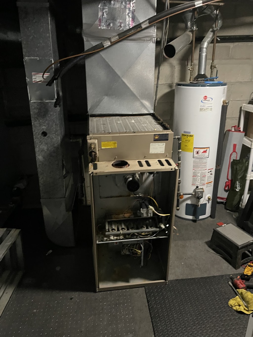 M&S Technicians | 32 Merrill Rd, Clifton, NJ 07012, USA | Phone: (908) 528-0535