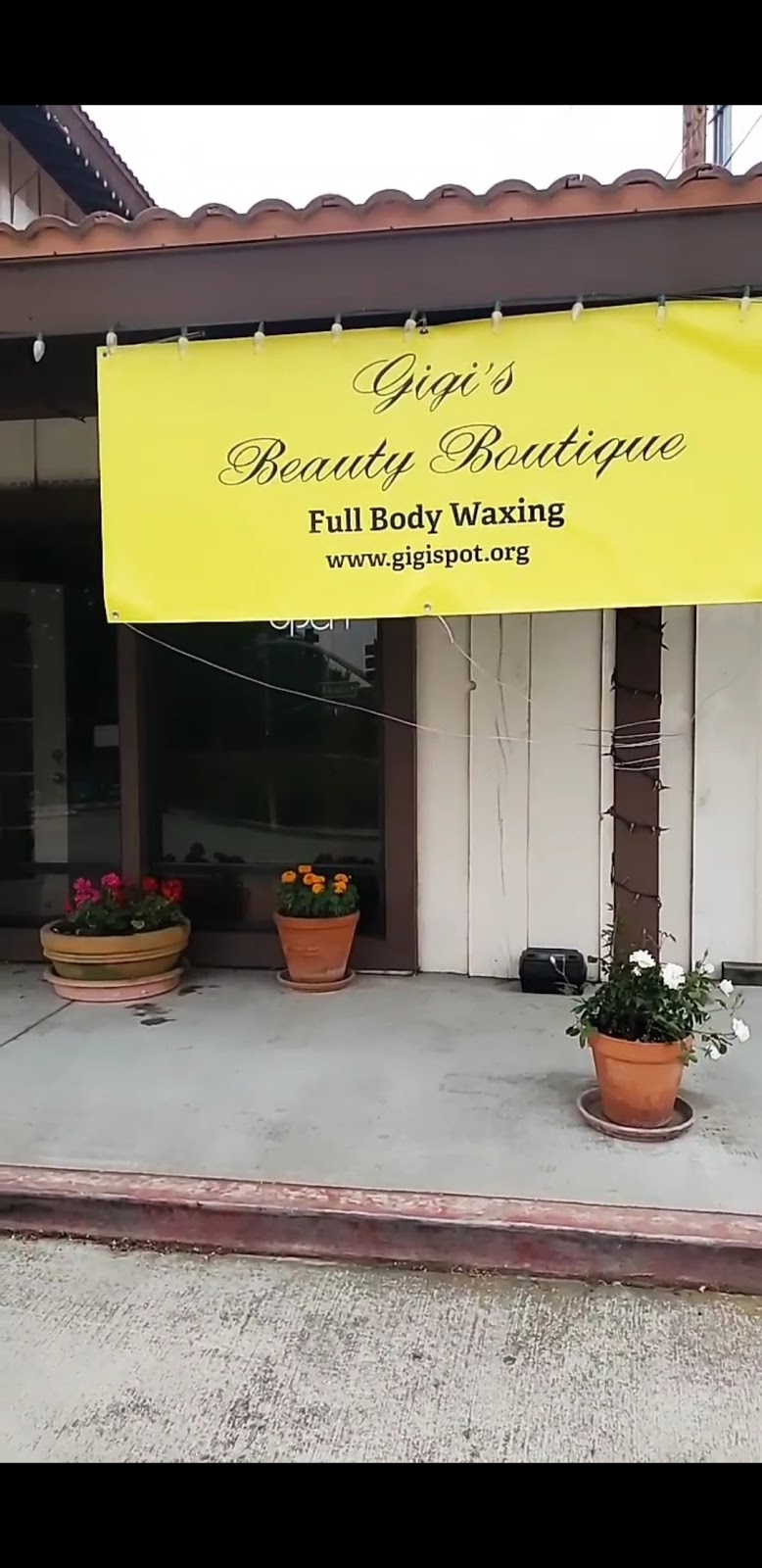 Gigi Beauty Boutique | 3060 Bonita Rd Suite 101, Chula Vista, CA 91910, USA | Phone: (619) 597-9899