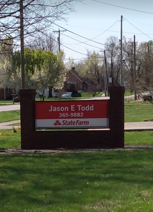 Jason Todd - State Farm Insurance Agent | 711 Danville Ave, Stanford, KY 40484, USA | Phone: (606) 365-9882