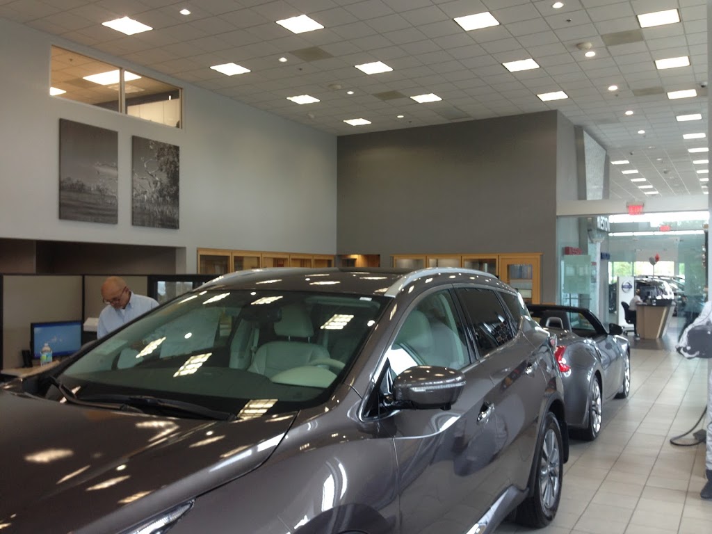 Weston Nissan | 3650 Weston Rd, Davie, FL 33331, USA | Phone: (877) 396-9203