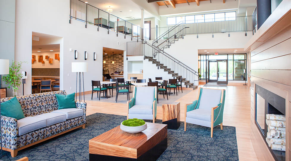 Wesley at Tehaleh | 17702 Cascadia Boulevard East, Bonney Lake, WA 98391, USA | Phone: (253) 366-6100