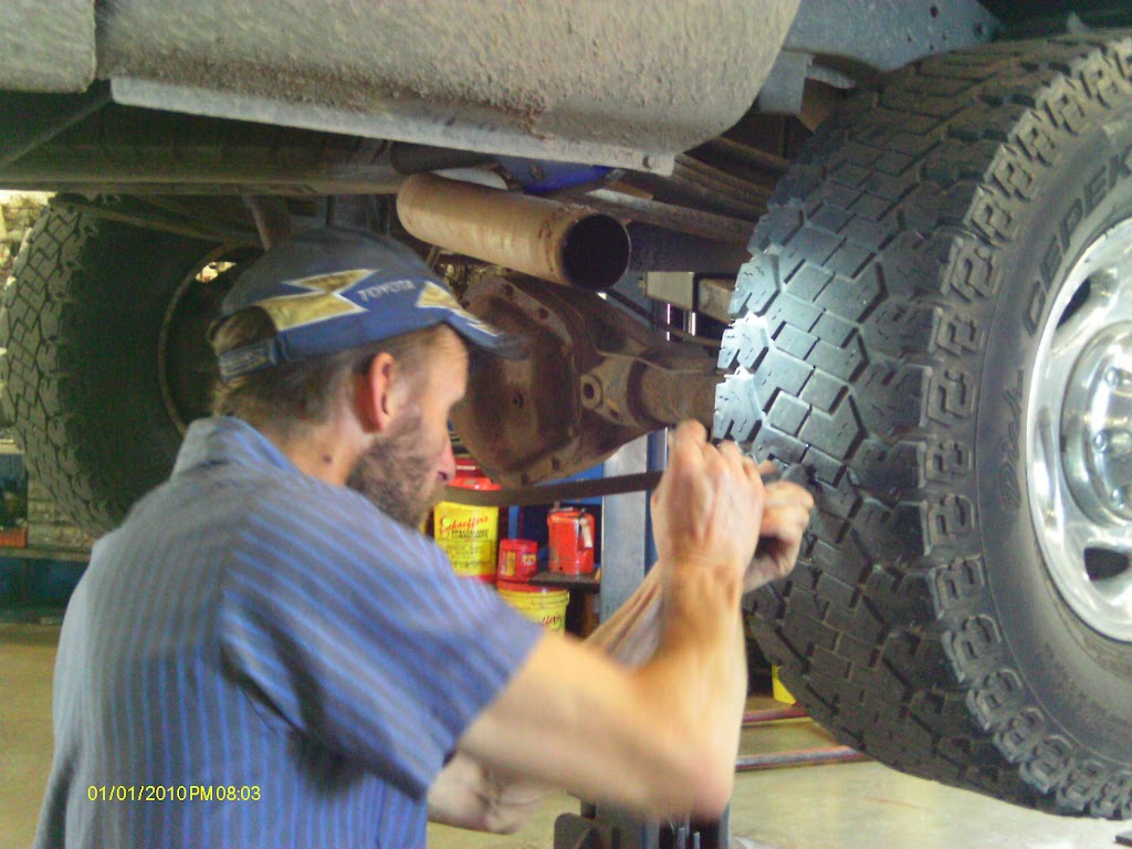 Dans Auto Repair | 16095 Main Ave SE, Prior Lake, MN 55372, USA | Phone: (952) 447-3668