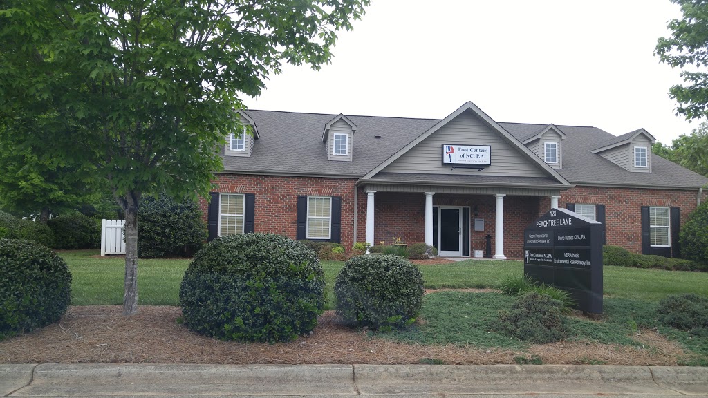 Salem Professional Anesthesia | 128 Peachtree Ln b, Advance, NC 27006, USA | Phone: (336) 998-3396