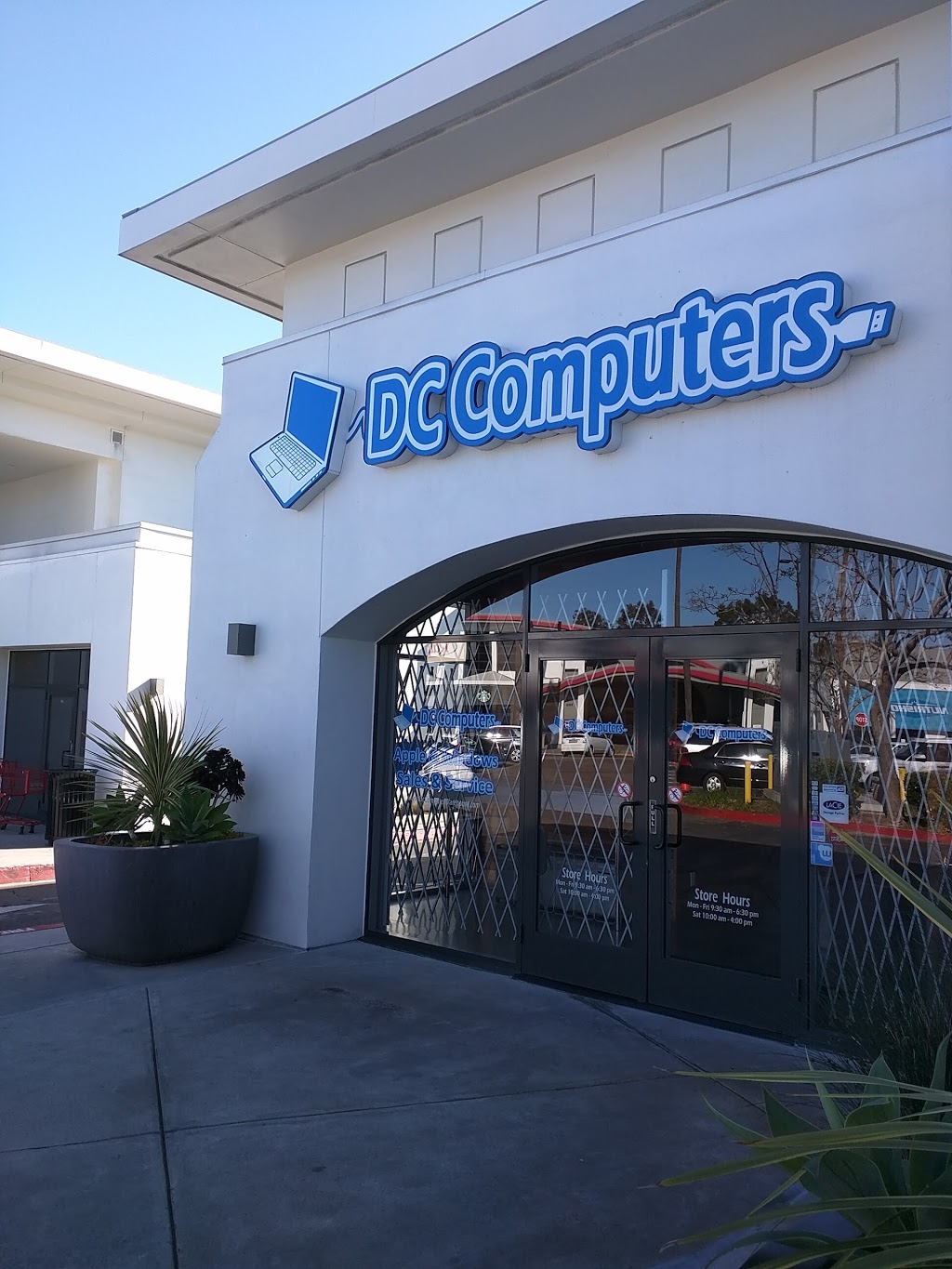 DC Computers | 1070 University Ave J101, San Diego, CA 92103, USA | Phone: (619) 255-4333