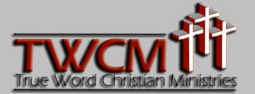 True Word Christian Ministries | 12424 Lusher Rd, St. Louis, MO 63138, USA | Phone: (314) 455-4307