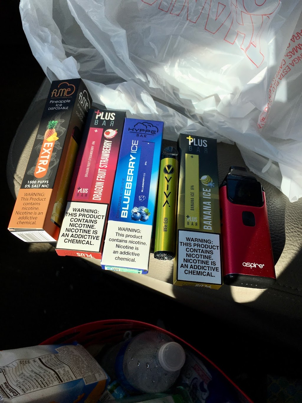 Big Boy Vapors | 5237 33rd St E, Bradenton, FL 34203, USA | Phone: (941) 465-6751