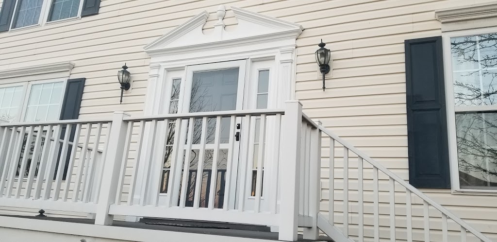 State of Art Custom Painting | 8689 Washington Heights Ave, Pittsburgh, PA 15237, USA | Phone: (412) 364-4918