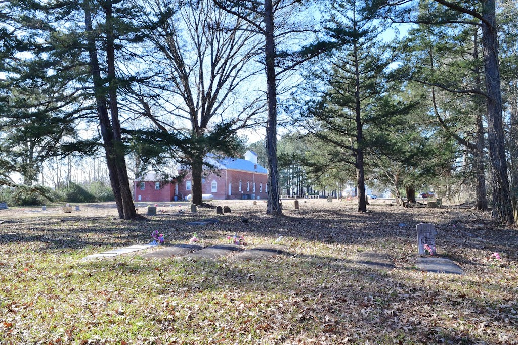 OBerry A.M.E. Zion Church | 31490 Oberry Church Rd, Franklin, VA 23851, USA | Phone: (757) 569-0006