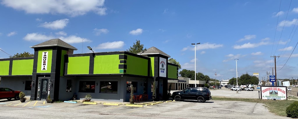 Taqueria Las Mulas | 201 N Main St #4434, Keller, TX 76248, USA | Phone: (682) 593-0088