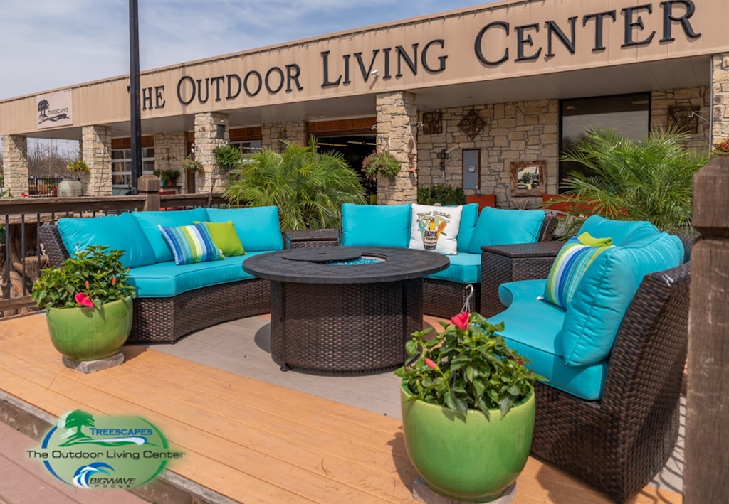 The Outdoor Living Center | 1202 N Andover Rd, Andover, KS 67002, USA | Phone: (316) 733-6388