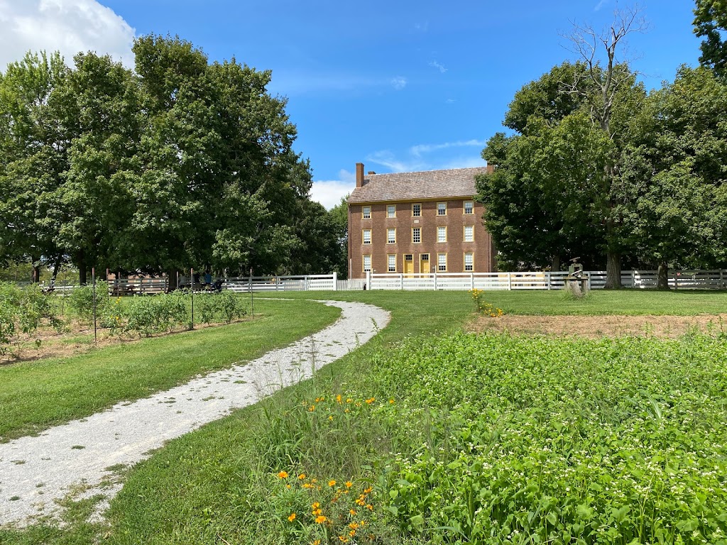 Shaker Village of Pleasant Hill | 3501 Lexington Rd, Harrodsburg, KY 40330, USA | Phone: (859) 734-5411