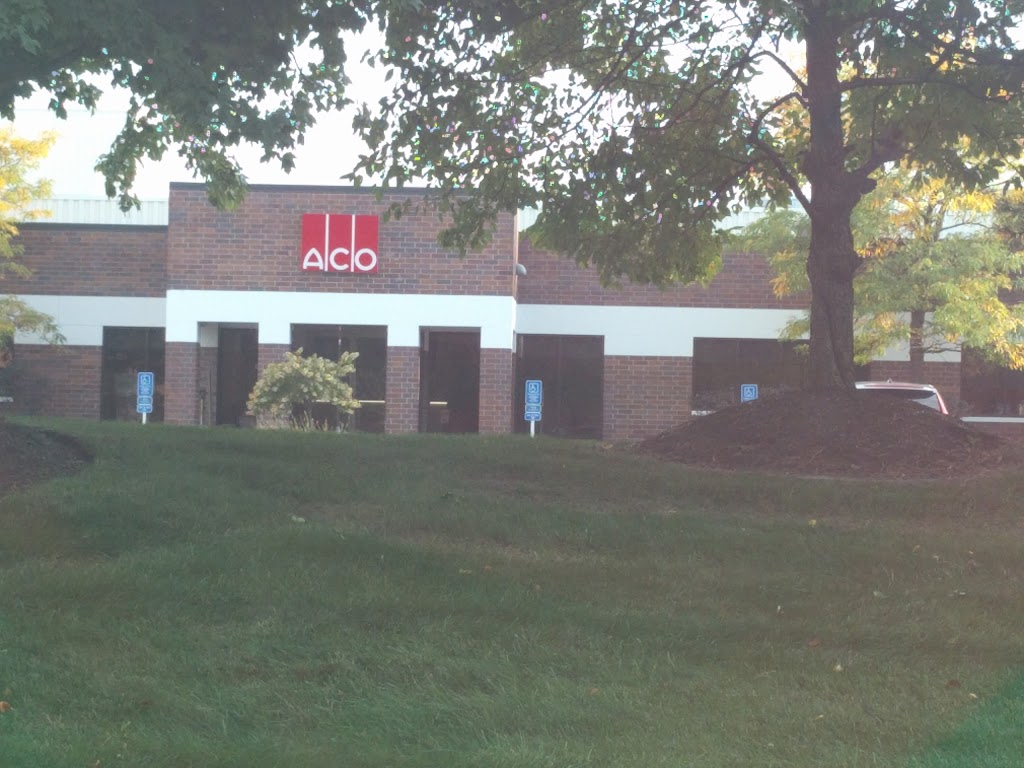 ACO, Inc. | 9470 Pinecone Dr, Mentor, OH 44060 | Phone: (440) 639-7231