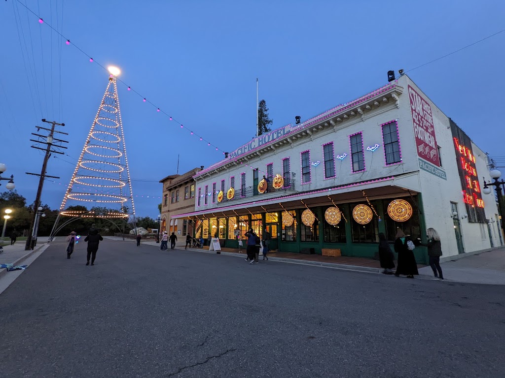 Pacific Hotel | 1650 Senter Rd, San Jose, CA 95112, USA | Phone: (408) 287-2290