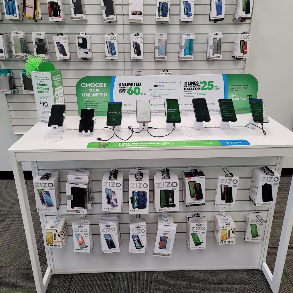 Cricket Wireless Authorized Retailer | 7572 W Broad St Ste 69, Richmond, VA 23294, USA | Phone: (804) 716-5588