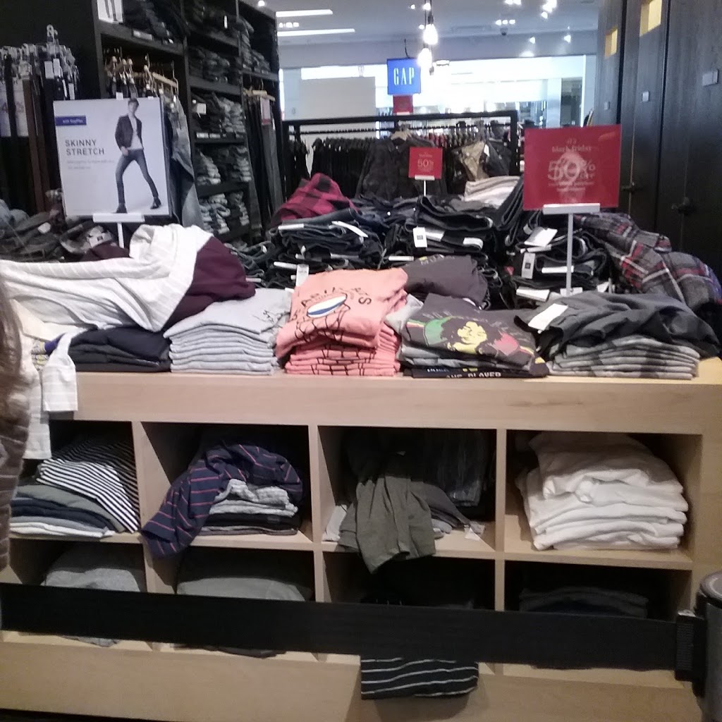 Gap | 437 Hillsdale Mall Ste #2148, San Mateo, CA 94403, USA | Phone: (650) 341-4071