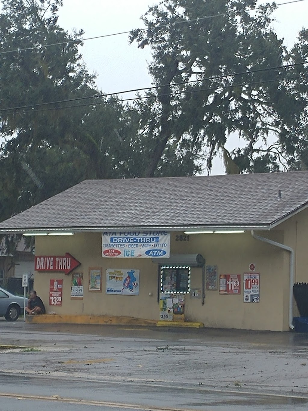 A1A Food Store | 2821 Florida A1A, Jacksonville, FL 32233 | Phone: (904) 853-5640