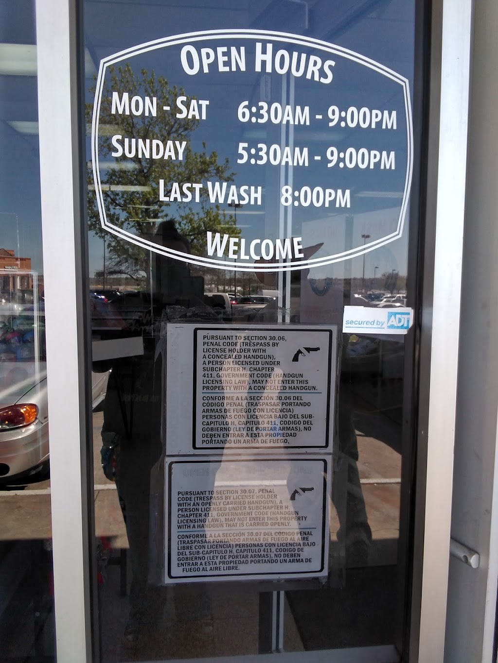 Laundry Works | 9116 Camp Bowie W Blvd #125, Fort Worth, TX 76116, USA | Phone: (682) 220-0711