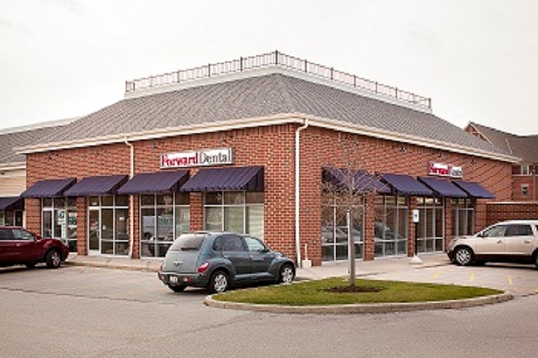 ForwardDental Brown Deer | 7979 N Sherman Blvd Ste 200, Brown Deer, WI 53209, USA | Phone: (414) 214-1102