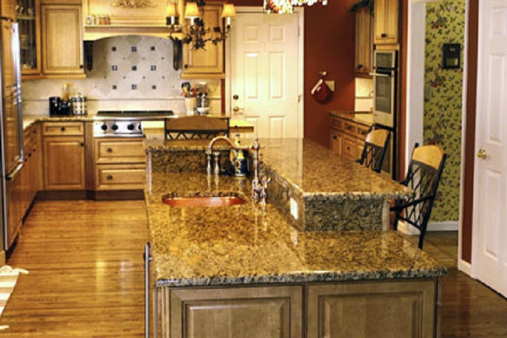 Kentuckiana Countertops Inc | 11800 Diode Ct, Louisville, KY 40299, USA | Phone: (502) 261-9899