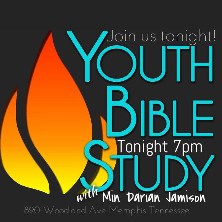 God Ministries Christian Church | 890 Woodland Ave, Memphis, TN 38106, USA | Phone: (901) 347-2810