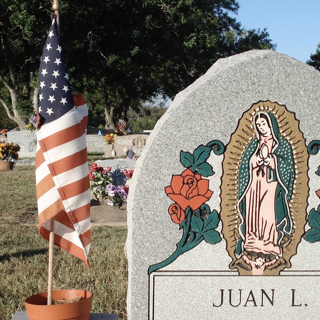 St. Mary’s Cemetery | 1104 N Commerce St, Lockhart, TX 78644, USA | Phone: (512) 398-4098