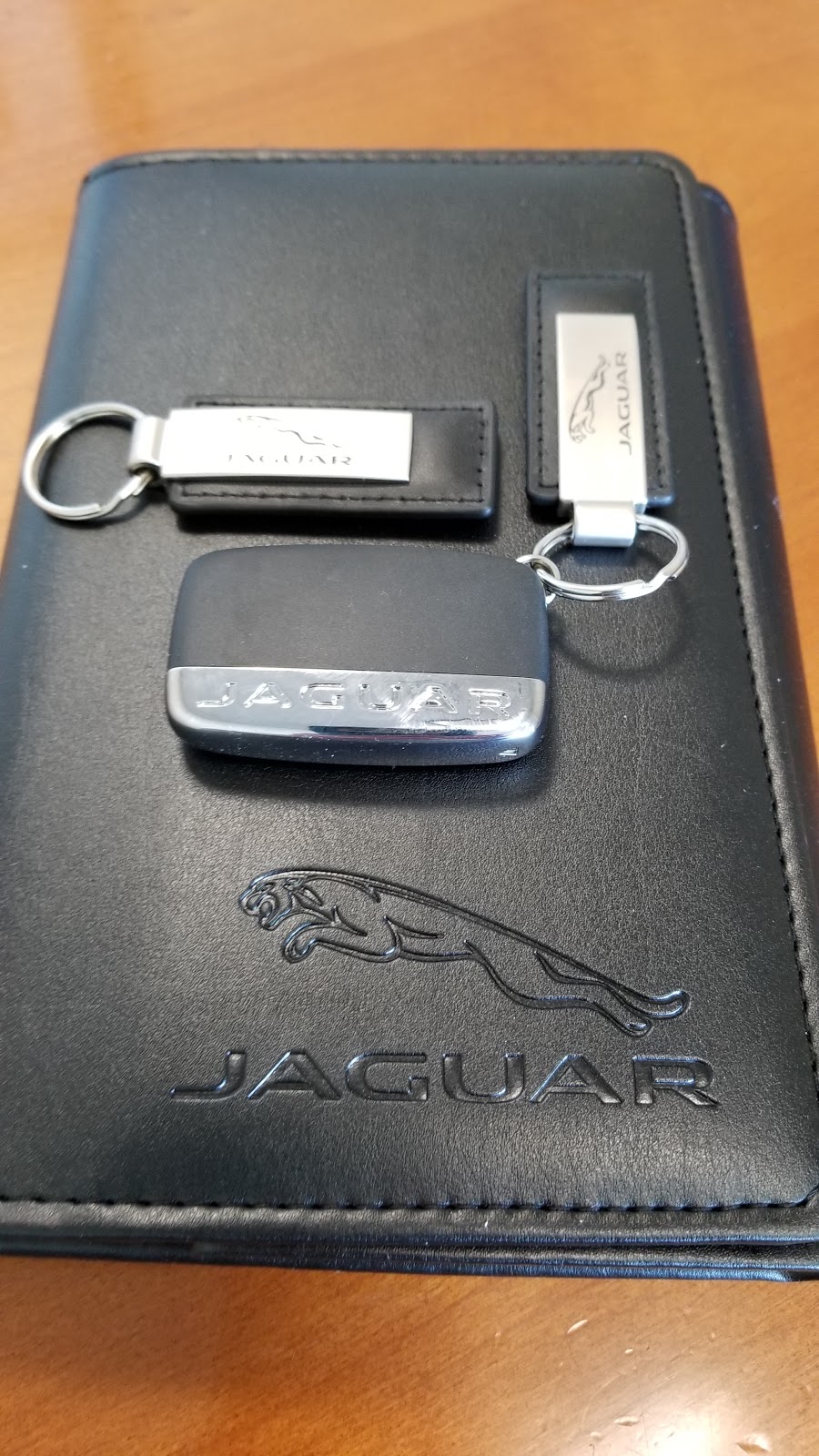 Jaguar Norwood | 449 Neponset St, Norwood, MA 02062, USA | Phone: (781) 619-9000