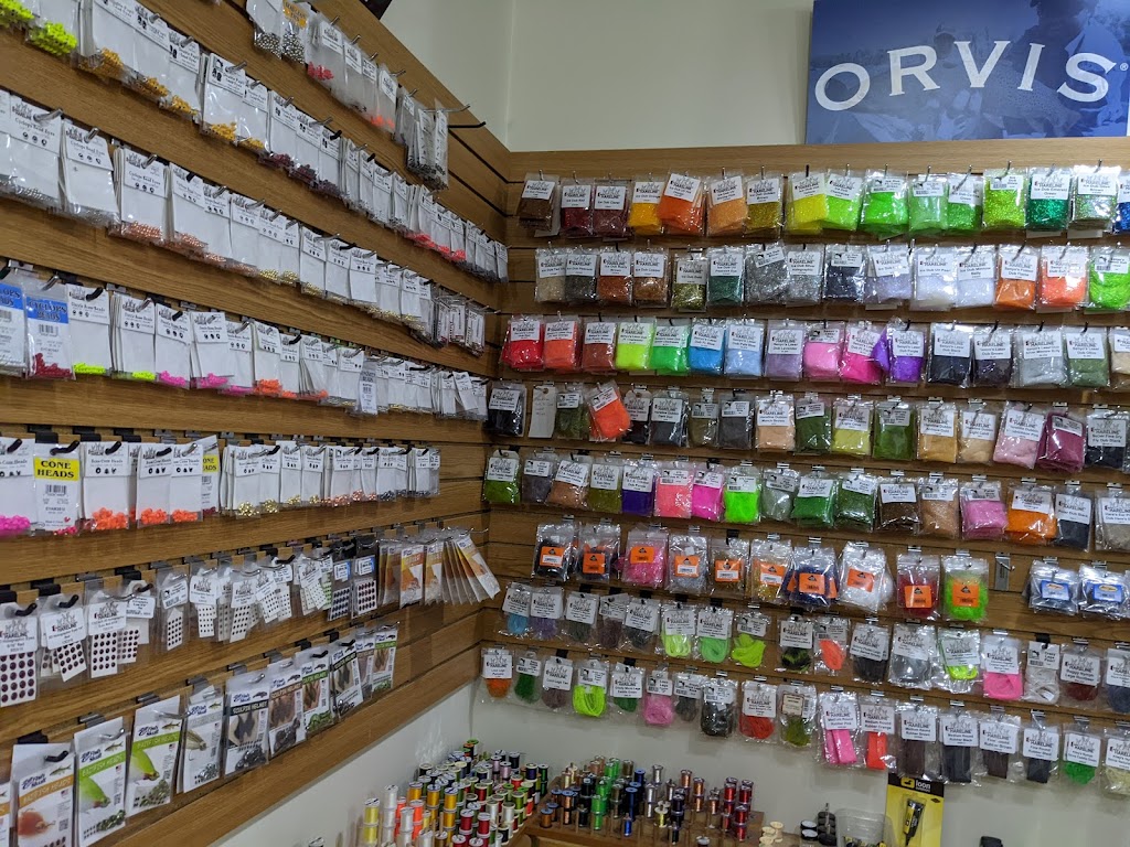 Chagrin River Outfitters | Stepnorth Retail Cluster Mall, 100 N Main St, Chagrin Falls, OH 44022, USA | Phone: (440) 247-7110