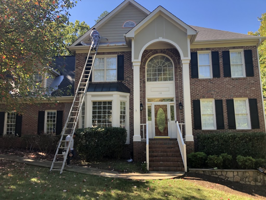 All-Pro Painting | 1140 Kildaire Farm Rd Suite 306, Cary, NC 27511, USA | Phone: (919) 998-8197