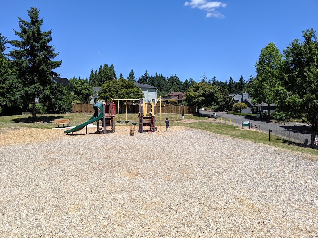 Tualatin Hills Park | Access off 135th or E of Murray, Beaverton, OR 97007, USA | Phone: (503) 619-3962