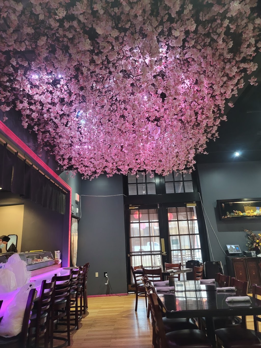 Naru Japanese Restaurant | 6585 Towne Center Loop, Southaven, MS 38671, USA | Phone: (662) 349-5560