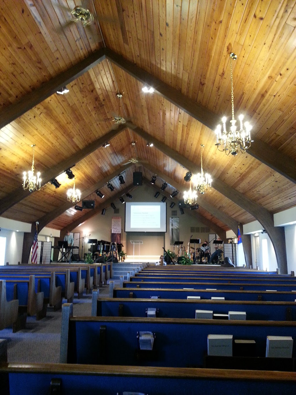 Alton Baptist Church | 1321 Bypass N, Lawrenceburg, KY 40342, USA | Phone: (502) 839-3487