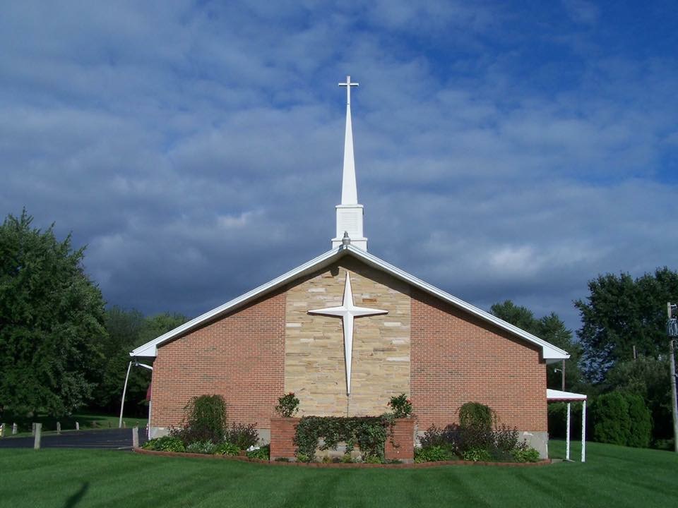 Spaulding Road Church of God | 1658 Spaulding Rd, Dayton, OH 45432, USA | Phone: (937) 253-1252