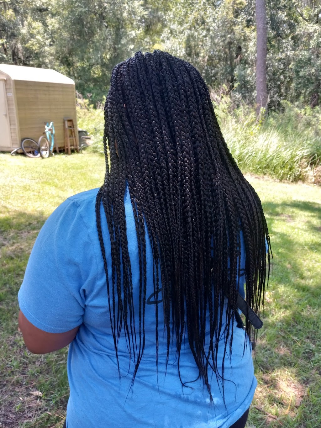 Plait Master Essentials | 644 Pineville Ln, Lakeland, FL 33810, USA | Phone: (813) 720-1475