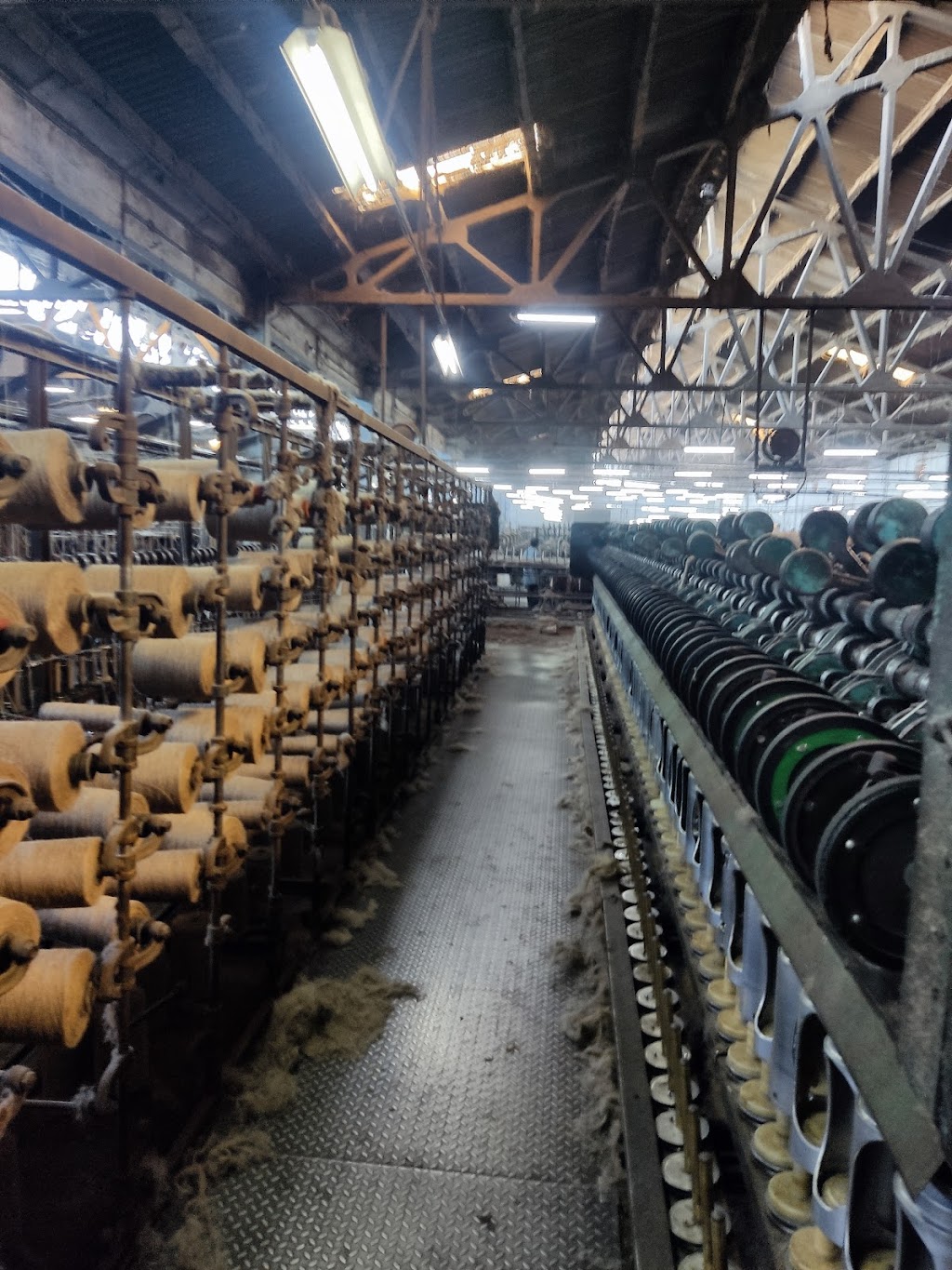 The Assam Co-Operative Jute Mill Ltd. | JW7P+VWG, Nagaon, Assam 782143, India | Phone: 03672 272 180