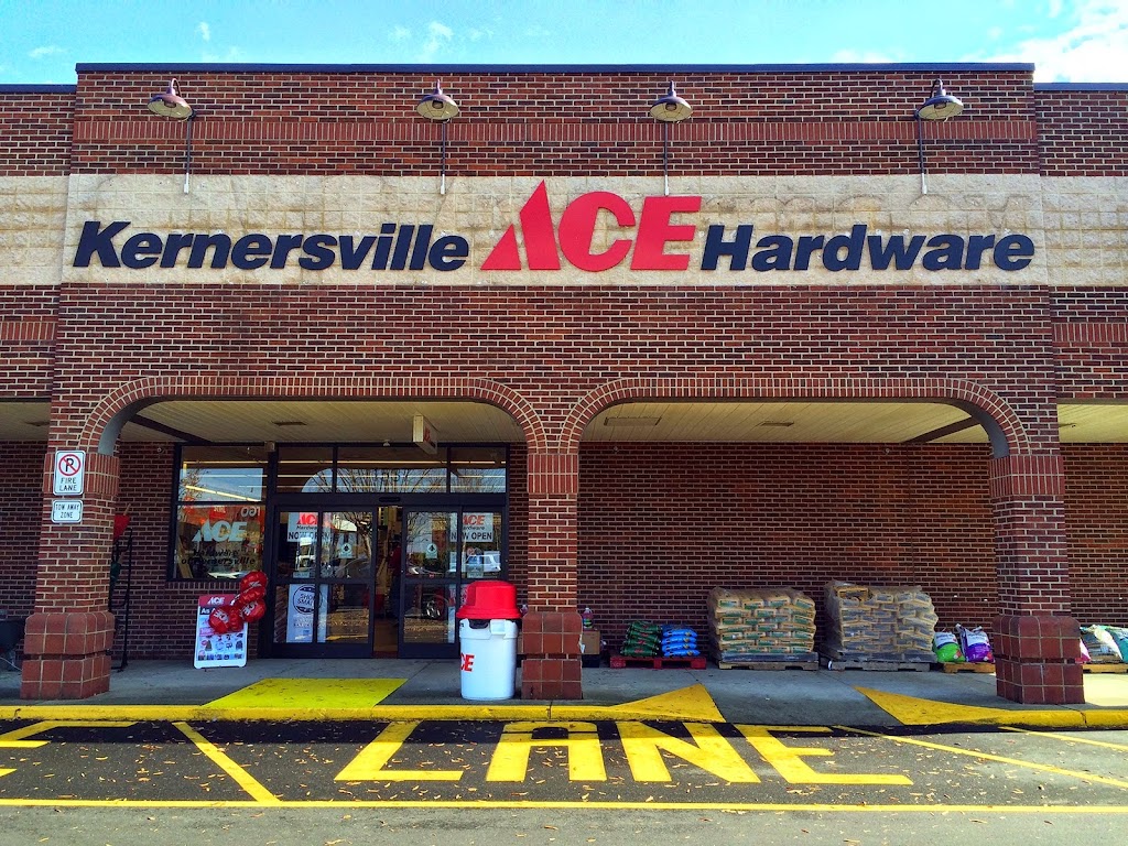 Ace Hardware of Kernersville | 1537 Union Cross Rd, Kernersville, NC 27284, USA | Phone: (336) 497-4191