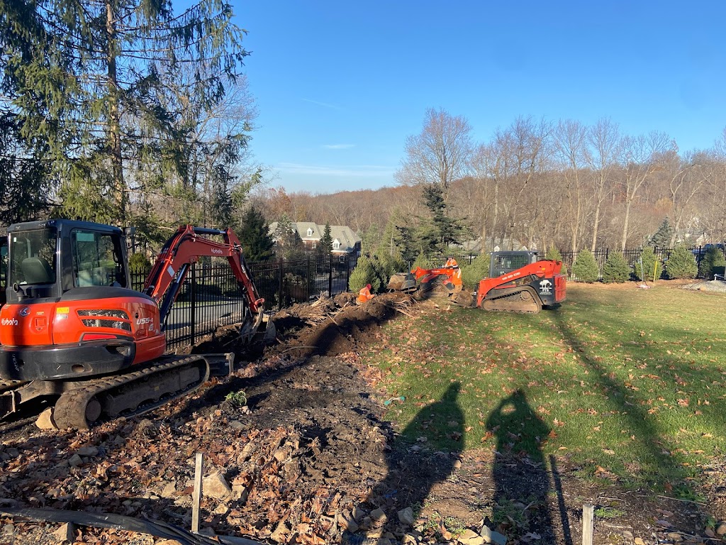 PTB Landscape Management LLC | 8 Hardy Dr, Bridgewater, NJ 08807, USA | Phone: (908) 809-8388