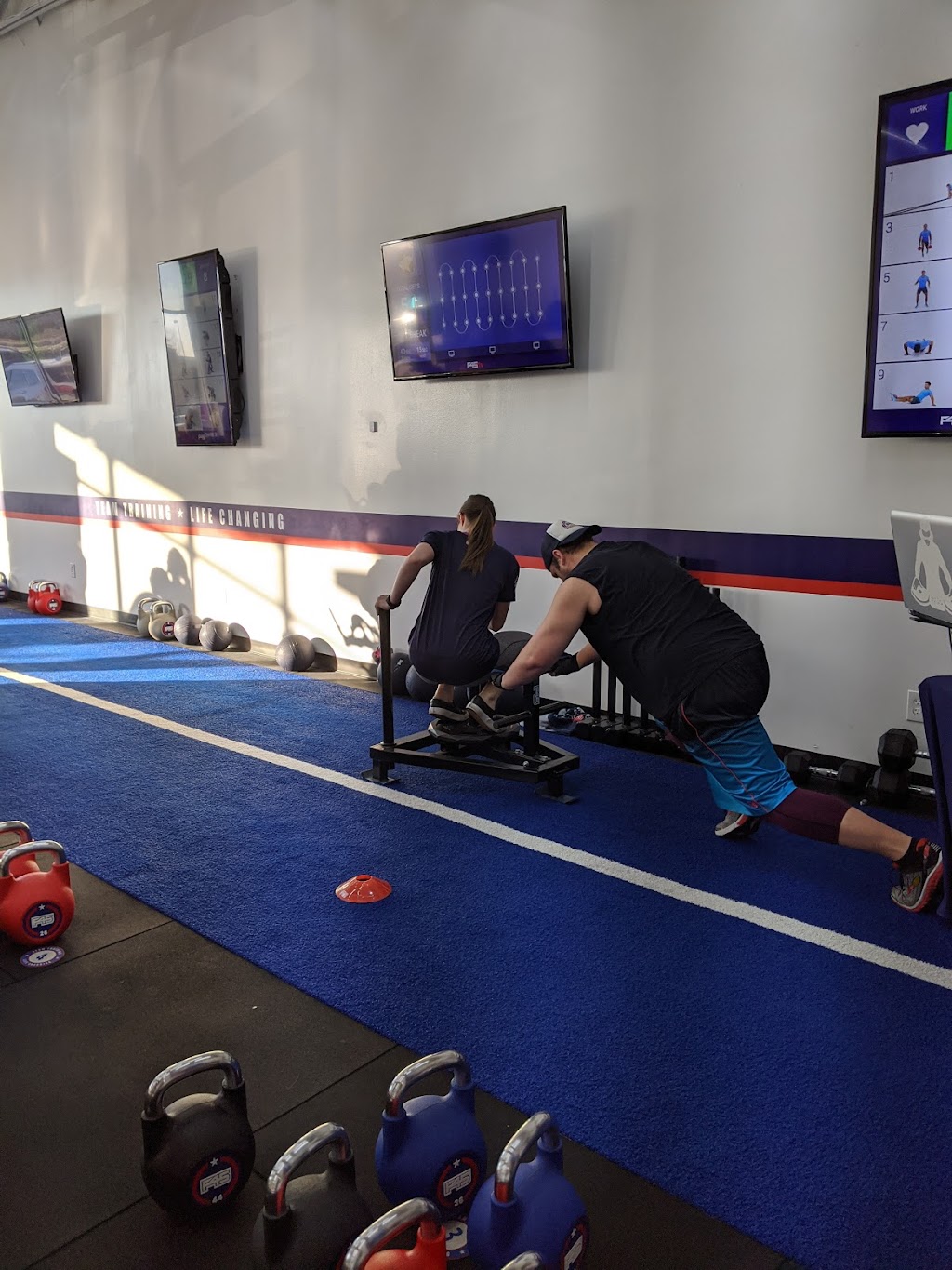 F45 Training Hebron | 1001 E Hebron Pkwy #108, Carrollton, TX 75010, USA | Phone: (972) 427-4334