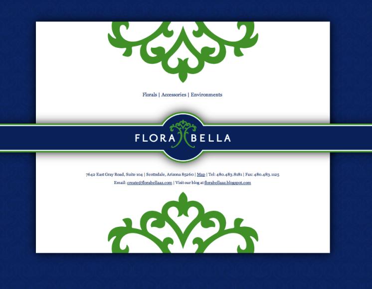 Flora Bella | 7443 E Butherus Dr suite 140-b, Scottsdale, AZ 85260, USA | Phone: (480) 483-8181