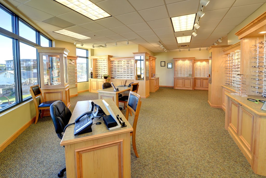 Pine Creek Vision Clinic | 9475 Briar Village Point #200, Colorado Springs, CO 80920, USA | Phone: (719) 594-2020