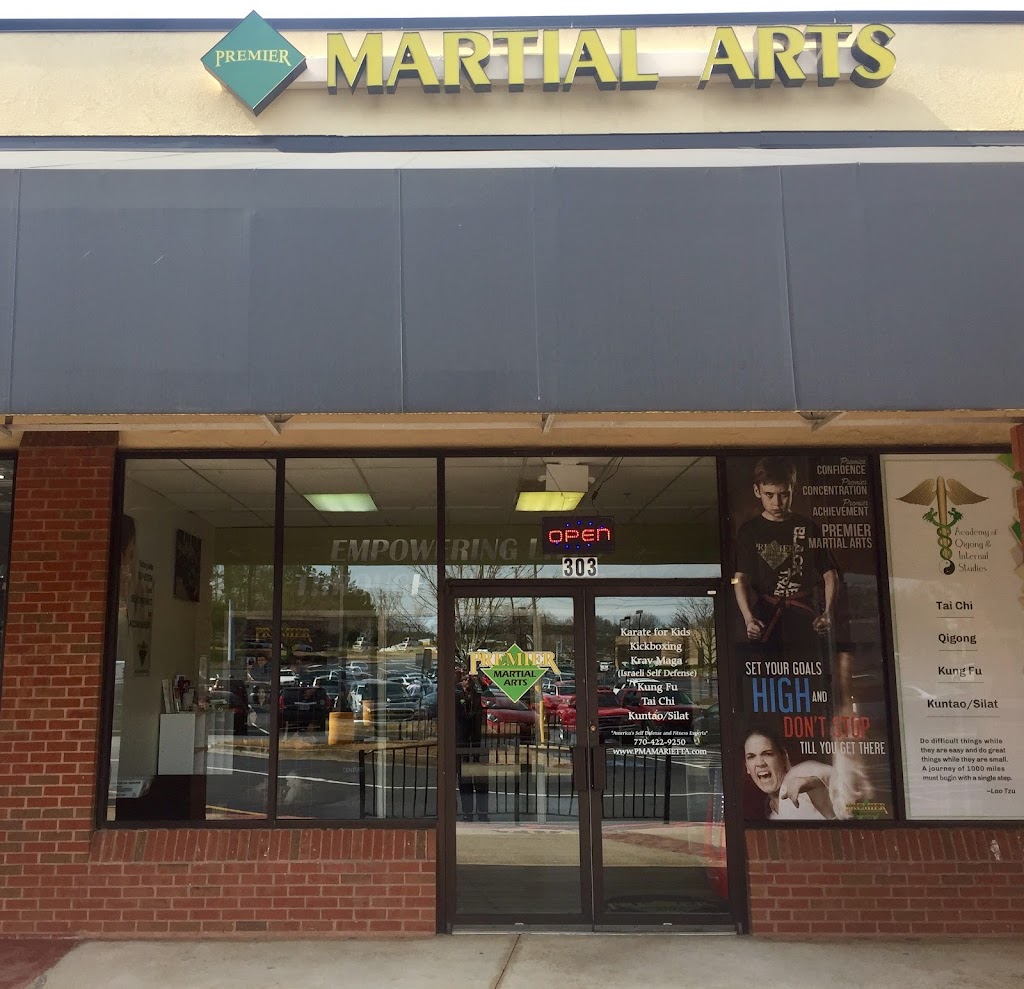 Premier Martial Arts Marietta, GA | 3595 Canton Rd Ste 303, Marietta, GA 30066, USA | Phone: (770) 422-9250