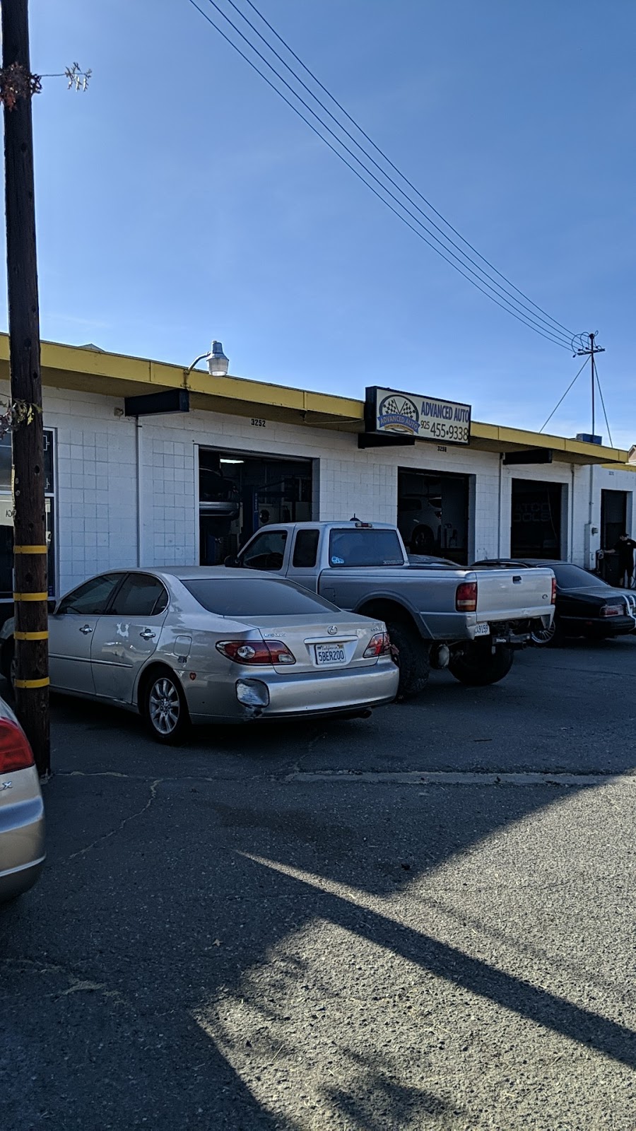 Advanced Auto | Advanced Auto, 3270 Fourth St, Livermore, CA 94550, USA | Phone: (925) 456-0700