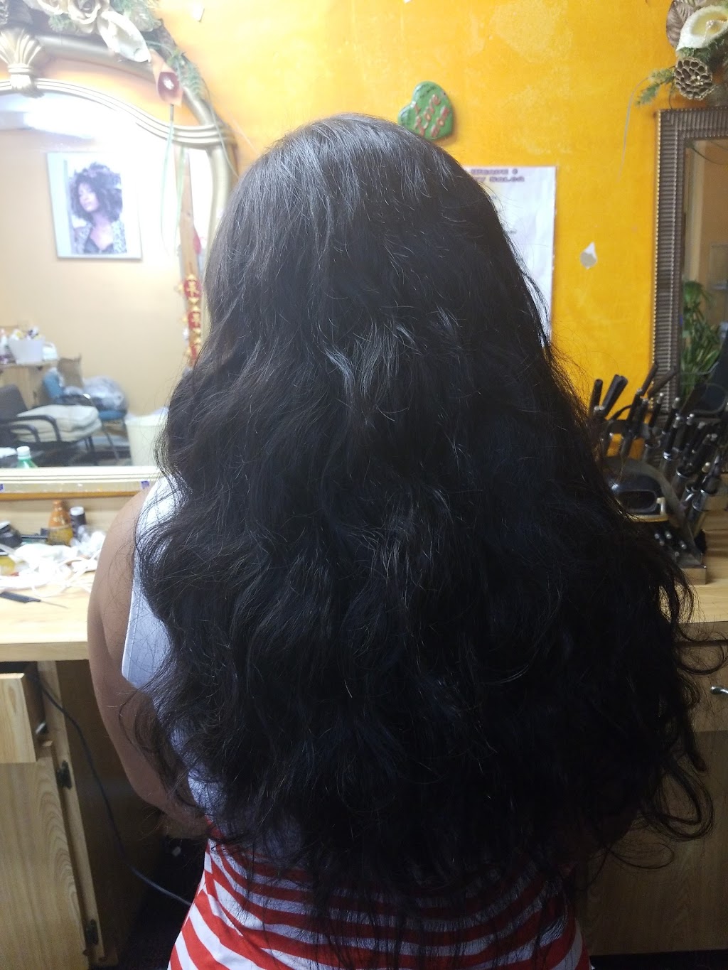 Deserees Hair Weaving & Extensions Beauty Salon | 15950 SW 96th Ave, Miami, FL 33157, USA | Phone: (305) 255-9201