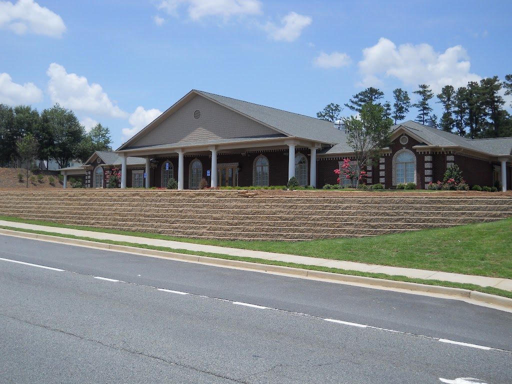 Marietta Funeral Home & Crematory | 915 Piedmont Rd, Marietta, GA 30066, USA | Phone: (770) 422-1234