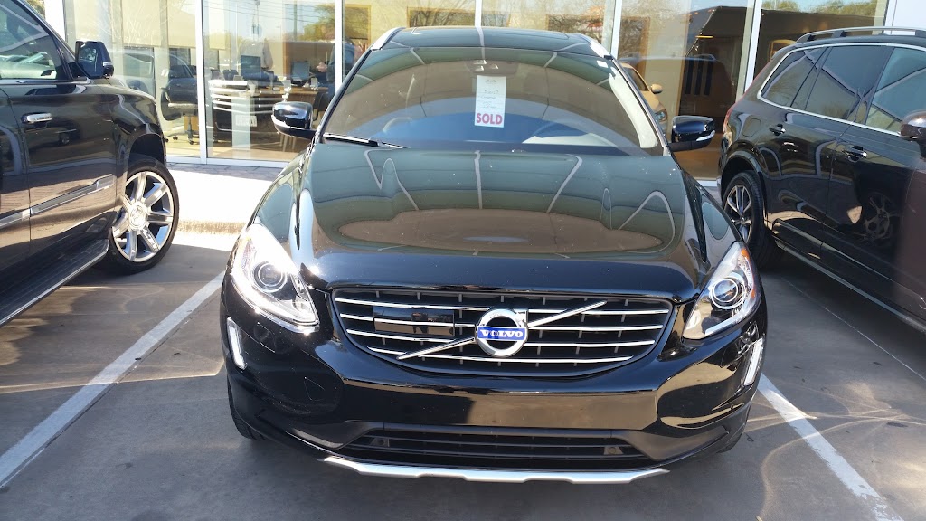 Park Place Volvo | 3515 Inwood Rd, Dallas, TX 75209, USA | Phone: (972) 432-5622