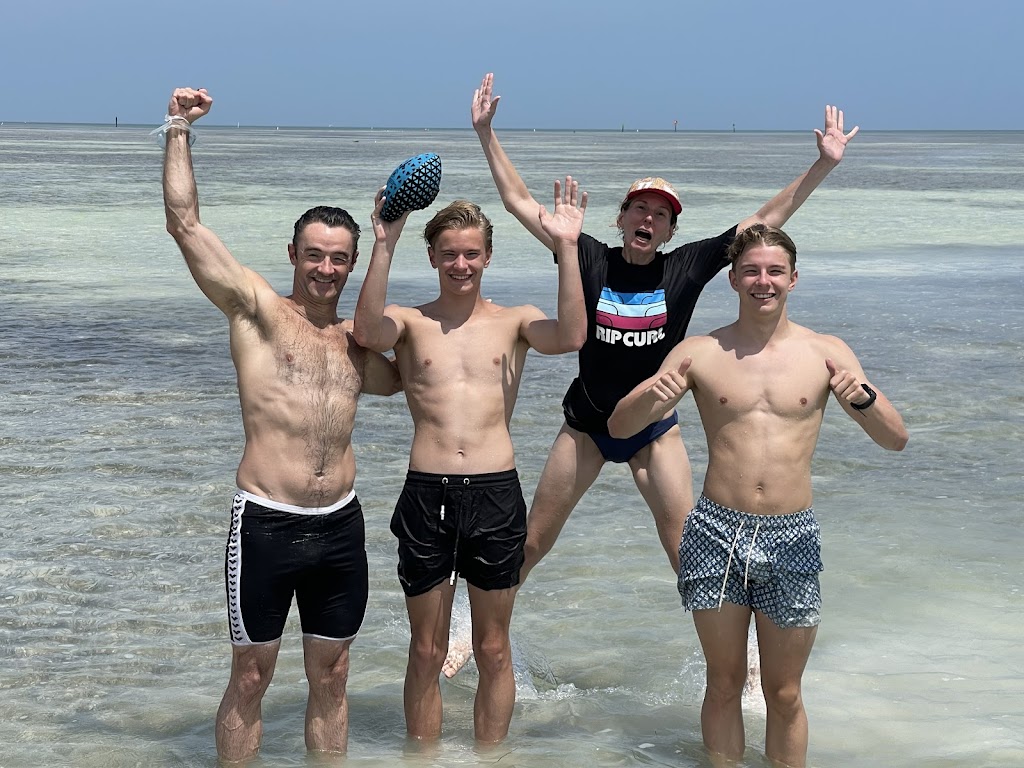 Family Fun Snorkeling, Sandbar, Ecotours, Sunset Cruise, Boat Tours | 85920 Overseas Hwy, Islamorada, FL 33036, USA | Phone: (305) 896-2915