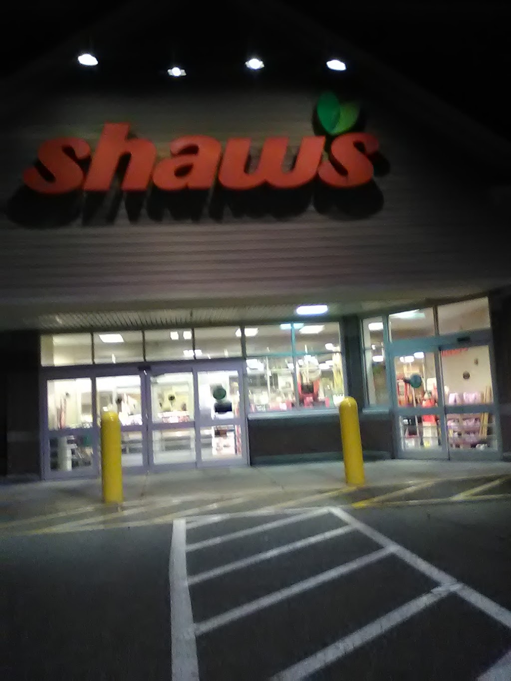 Shaws | 760 A Boston Rd, Groton, MA 01450, USA | Phone: (978) 448-0419